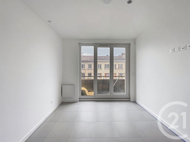 Appartement à vendre - 2 pièces - 46.76 m2 - GIVORS - 69 - RHONE-ALPES - Century 21 Hestia Ldi