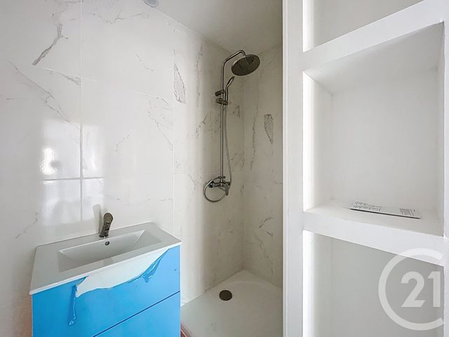 Appartement à vendre - 2 pièces - 46.76 m2 - GIVORS - 69 - RHONE-ALPES - Century 21 Hestia Ldi