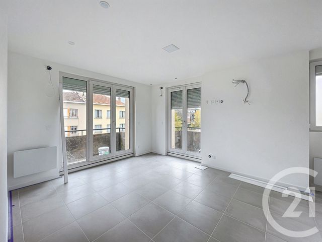 Appartement à vendre - 2 pièces - 46.76 m2 - GIVORS - 69 - RHONE-ALPES - Century 21 Hestia Ldi
