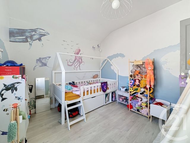 maison à vendre - 3 pièces - 64.0 m2 - GRIGNY - 69 - RHONE-ALPES - Century 21 Hestia Ldi