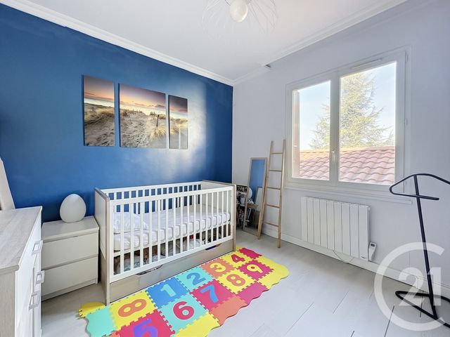 maison à vendre - 3 pièces - 64.0 m2 - GRIGNY - 69 - RHONE-ALPES - Century 21 Hestia Ldi