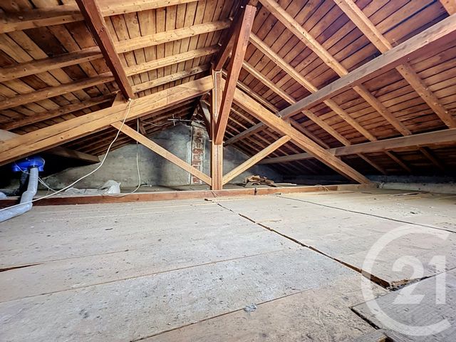 maison à vendre - 3 pièces - 64.0 m2 - GRIGNY - 69 - RHONE-ALPES - Century 21 Hestia Ldi