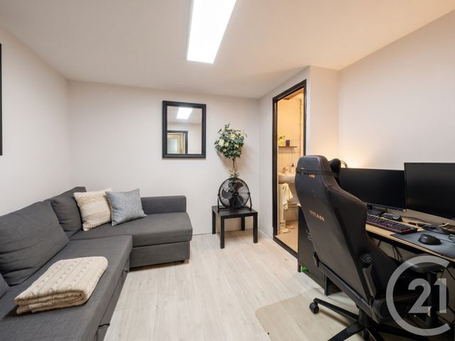 maison à vendre - 3 pièces - 64.0 m2 - GRIGNY - 69 - RHONE-ALPES - Century 21 Hestia Ldi