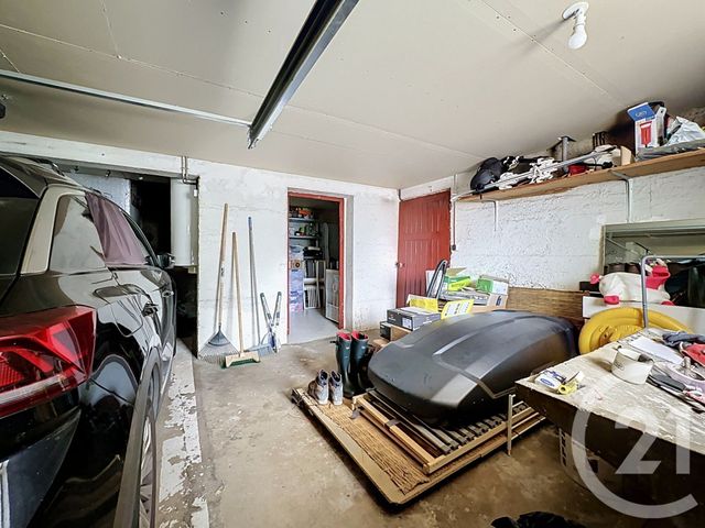 maison à vendre - 3 pièces - 64.0 m2 - GRIGNY - 69 - RHONE-ALPES - Century 21 Hestia Ldi