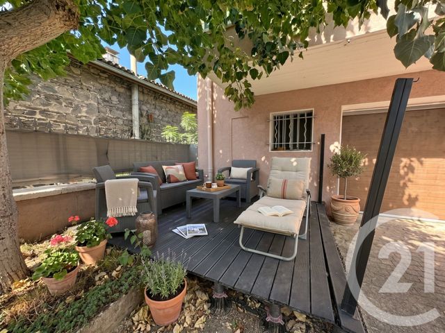 maison à vendre - 3 pièces - 64.0 m2 - GRIGNY - 69 - RHONE-ALPES - Century 21 Hestia Ldi
