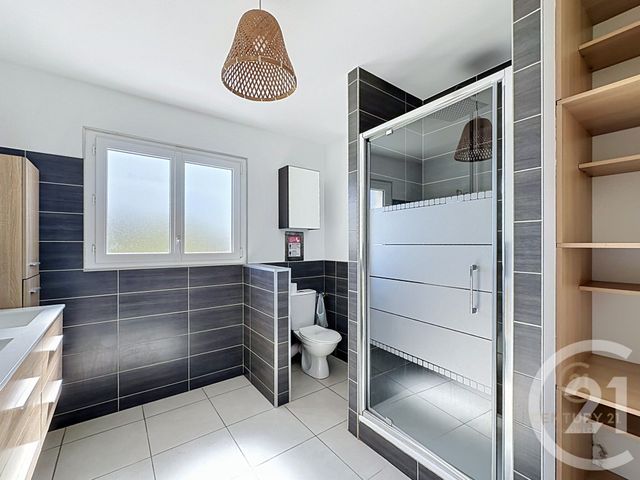 maison à vendre - 7 pièces - 152.0 m2 - GRIGNY - 69 - RHONE-ALPES - Century 21 Hestia Ldi