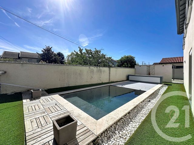 maison à vendre - 7 pièces - 152.0 m2 - GRIGNY - 69 - RHONE-ALPES - Century 21 Hestia Ldi