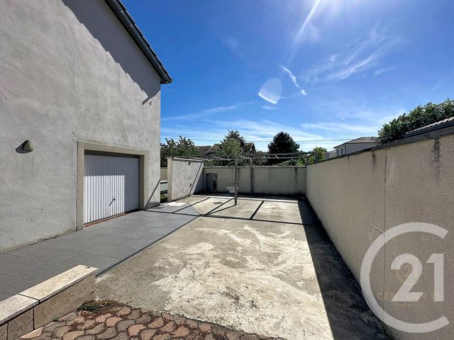 maison à vendre - 7 pièces - 152.0 m2 - GRIGNY - 69 - RHONE-ALPES - Century 21 Hestia Ldi