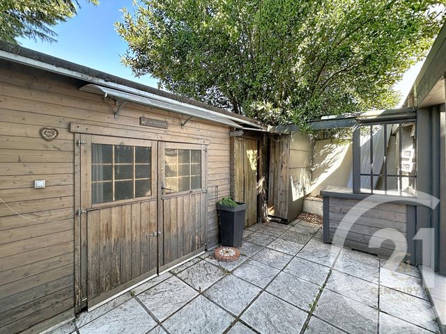 maison à vendre - 7 pièces - 152.0 m2 - GRIGNY - 69 - RHONE-ALPES - Century 21 Hestia Ldi