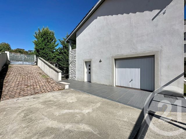 maison à vendre - 7 pièces - 152.0 m2 - GRIGNY - 69 - RHONE-ALPES - Century 21 Hestia Ldi