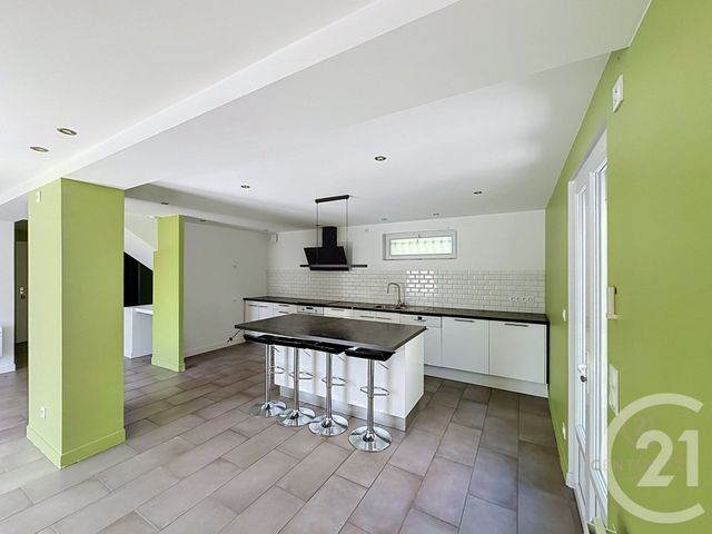 maison à vendre - 7 pièces - 152.0 m2 - GRIGNY - 69 - RHONE-ALPES - Century 21 Hestia Ldi