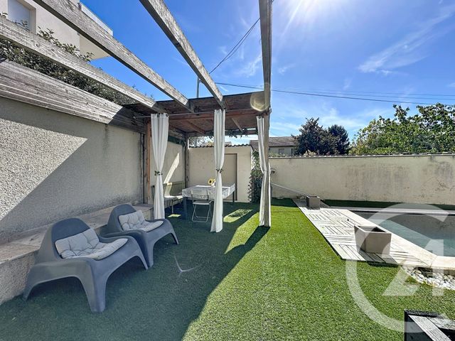 maison à vendre - 7 pièces - 152.0 m2 - GRIGNY - 69 - RHONE-ALPES - Century 21 Hestia Ldi