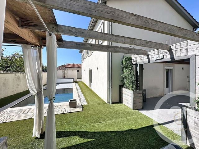 maison à vendre - 7 pièces - 152.0 m2 - GRIGNY - 69 - RHONE-ALPES - Century 21 Hestia Ldi