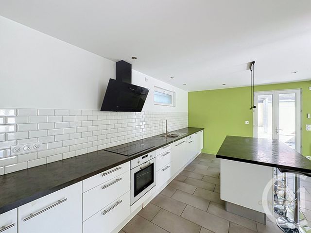 maison à vendre - 7 pièces - 152.0 m2 - GRIGNY - 69 - RHONE-ALPES - Century 21 Hestia Ldi