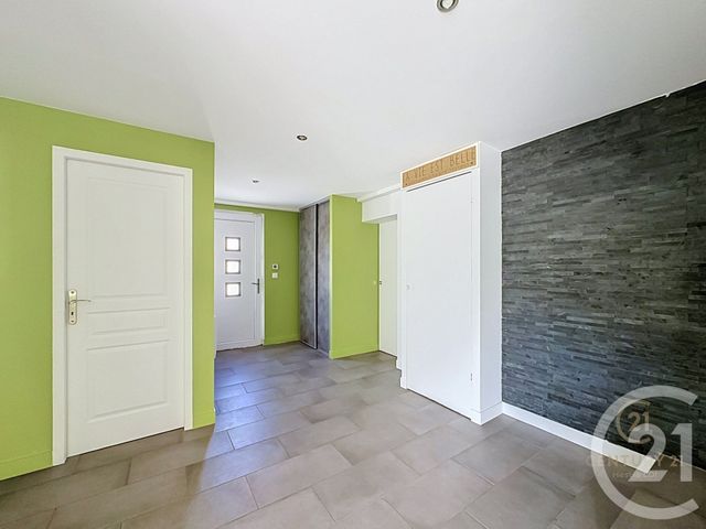 maison à vendre - 7 pièces - 152.0 m2 - GRIGNY - 69 - RHONE-ALPES - Century 21 Hestia Ldi