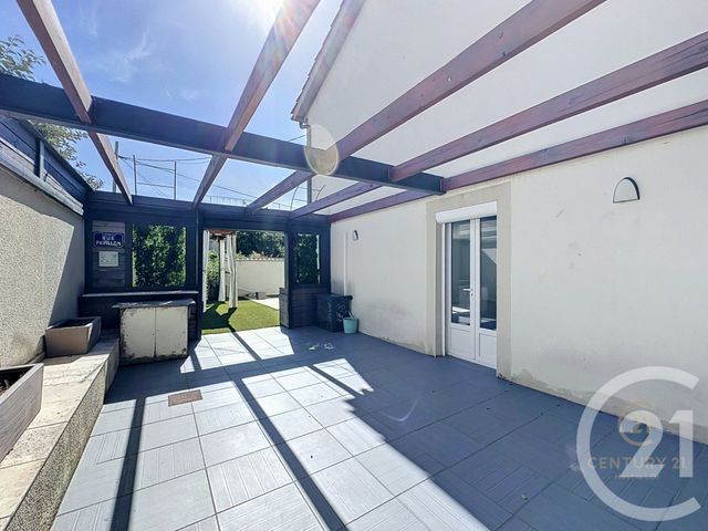 maison à vendre - 7 pièces - 152.0 m2 - GRIGNY - 69 - RHONE-ALPES - Century 21 Hestia Ldi