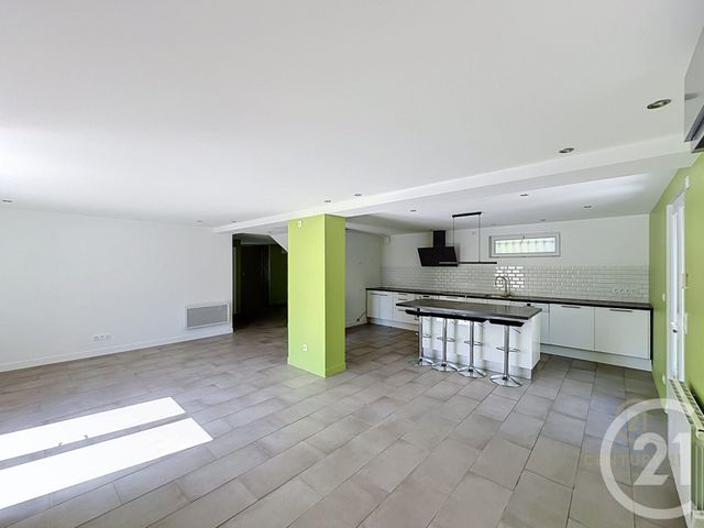 maison à vendre - 7 pièces - 152.0 m2 - GRIGNY - 69 - RHONE-ALPES - Century 21 Hestia Ldi