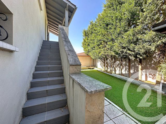 maison à vendre - 7 pièces - 152.0 m2 - GRIGNY - 69 - RHONE-ALPES - Century 21 Hestia Ldi