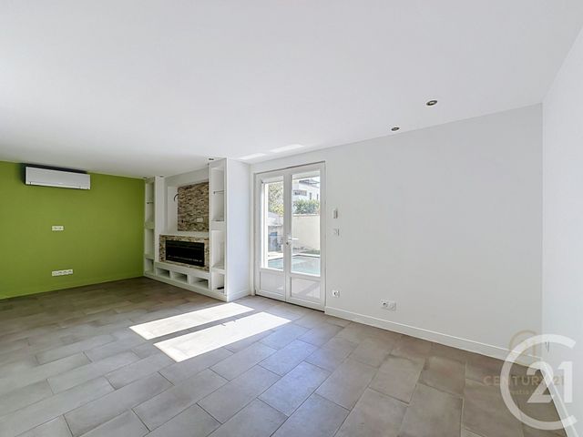 maison à vendre - 7 pièces - 152.0 m2 - GRIGNY - 69 - RHONE-ALPES - Century 21 Hestia Ldi