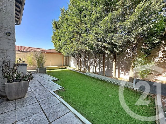 maison à vendre - 7 pièces - 152.0 m2 - GRIGNY - 69 - RHONE-ALPES - Century 21 Hestia Ldi