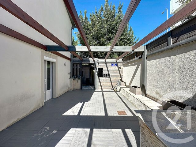 maison à vendre - 7 pièces - 152.0 m2 - GRIGNY - 69 - RHONE-ALPES - Century 21 Hestia Ldi