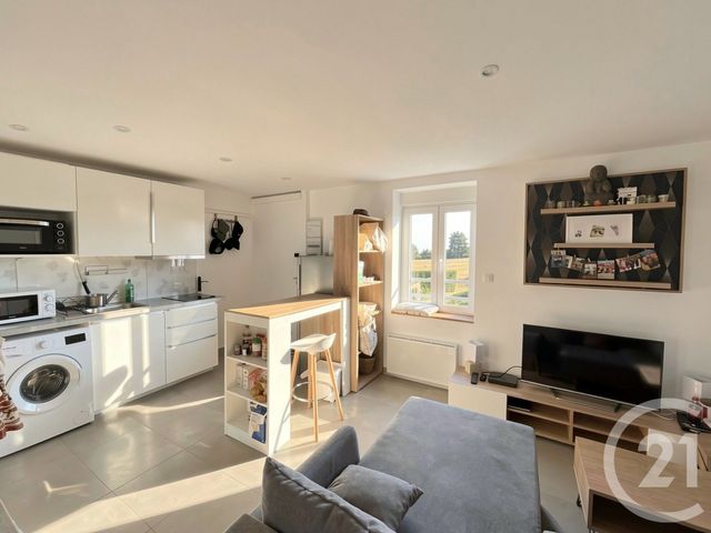 Appartement F2 à louer SIMANDRES