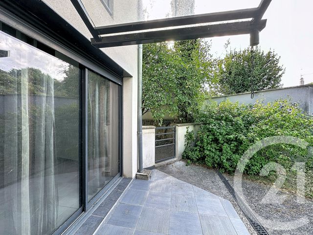maison à vendre - 4 pièces - 110.0 m2 - GIVORS - 69 - RHONE-ALPES - Century 21 Hestia Ldi