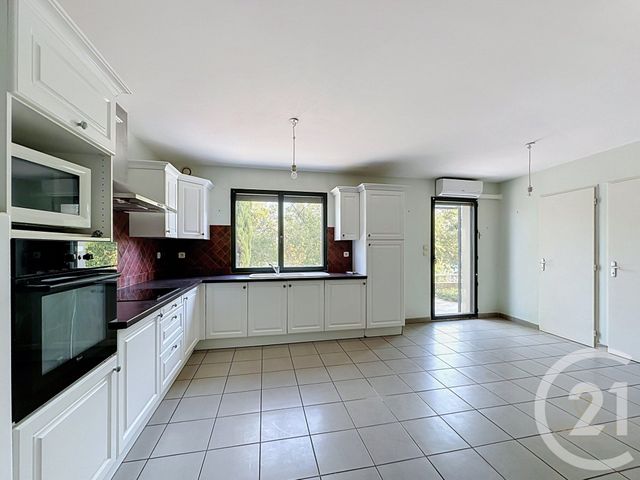 maison à vendre - 4 pièces - 110.0 m2 - GIVORS - 69 - RHONE-ALPES - Century 21 Hestia Ldi