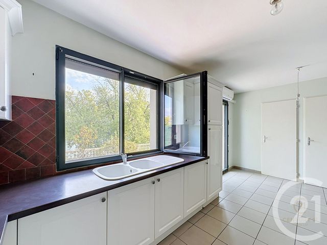 maison à vendre - 4 pièces - 110.0 m2 - GIVORS - 69 - RHONE-ALPES - Century 21 Hestia Ldi