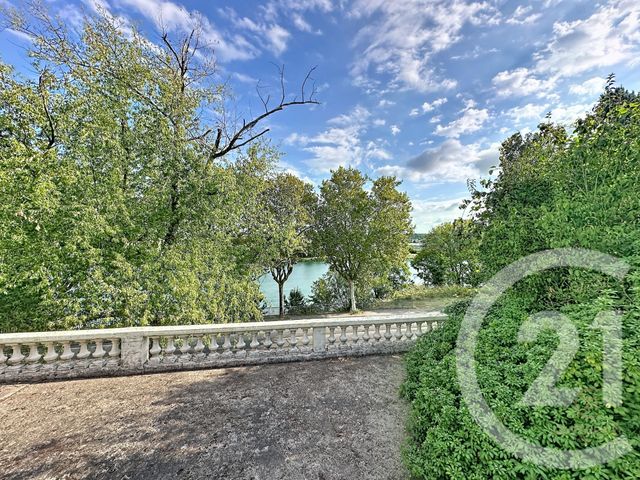 maison à vendre - 4 pièces - 110.0 m2 - GIVORS - 69 - RHONE-ALPES - Century 21 Hestia Ldi