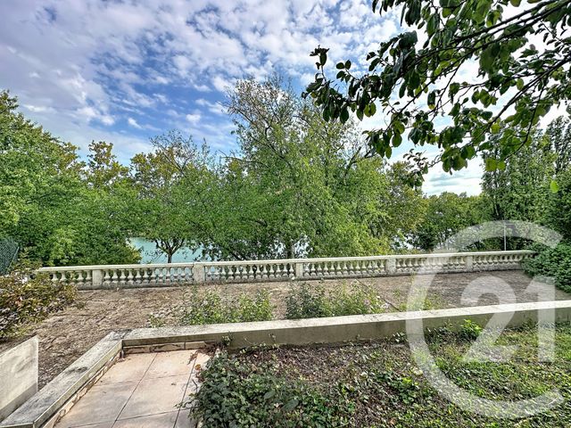 maison à vendre - 4 pièces - 110.0 m2 - GIVORS - 69 - RHONE-ALPES - Century 21 Hestia Ldi