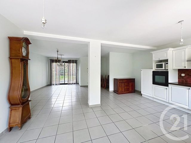 maison à vendre - 4 pièces - 110.0 m2 - GIVORS - 69 - RHONE-ALPES - Century 21 Hestia Ldi