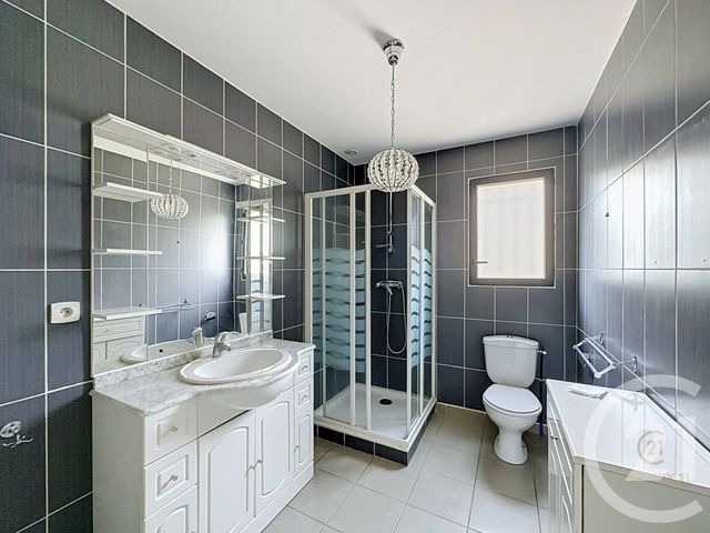 maison à vendre - 4 pièces - 110.0 m2 - GIVORS - 69 - RHONE-ALPES - Century 21 Hestia Ldi