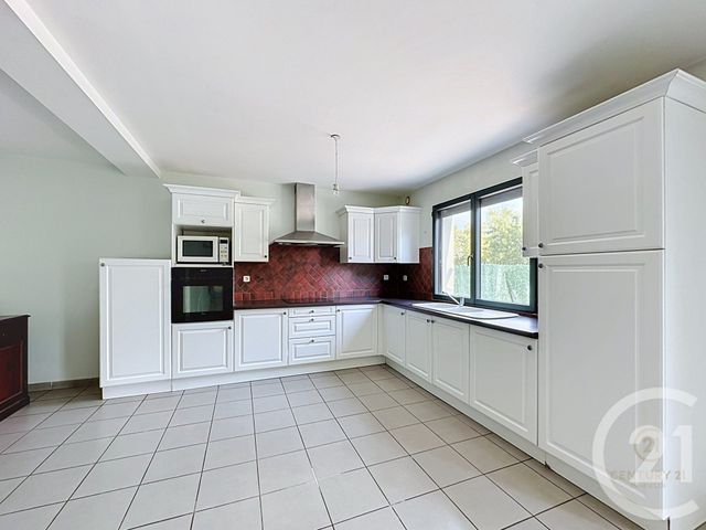 maison à vendre - 4 pièces - 110.0 m2 - GIVORS - 69 - RHONE-ALPES - Century 21 Hestia Ldi