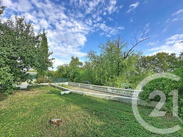 maison à vendre - 4 pièces - 110.0 m2 - GIVORS - 69 - RHONE-ALPES - Century 21 Hestia Ldi