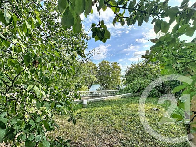 maison à vendre - 4 pièces - 110.0 m2 - GIVORS - 69 - RHONE-ALPES - Century 21 Hestia Ldi