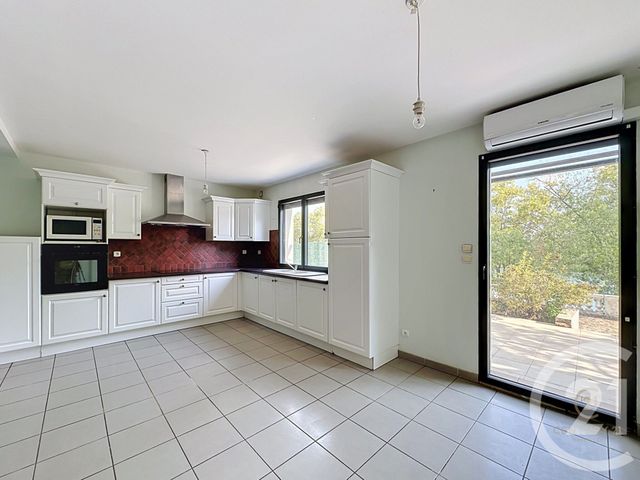 maison à vendre - 4 pièces - 110.0 m2 - GIVORS - 69 - RHONE-ALPES - Century 21 Hestia Ldi