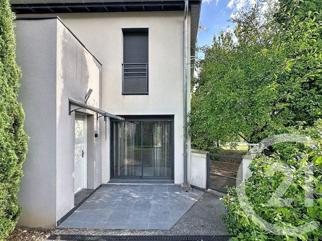 maison à vendre - 4 pièces - 110.0 m2 - GIVORS - 69 - RHONE-ALPES - Century 21 Hestia Ldi