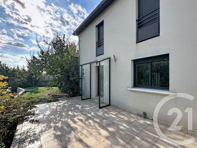 maison à vendre - 4 pièces - 110.0 m2 - GIVORS - 69 - RHONE-ALPES - Century 21 Hestia Ldi