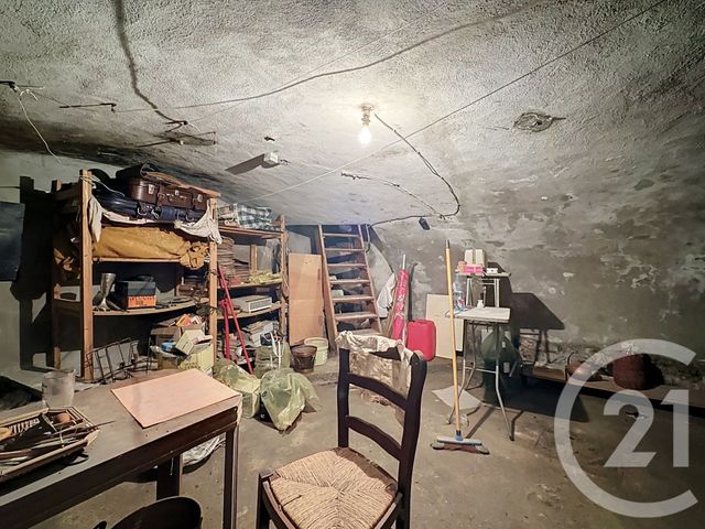 maison à vendre - 5 pièces - 109.0 m2 - RIVE DE GIER - 42 - RHONE-ALPES - Century 21 Hestia Ldi