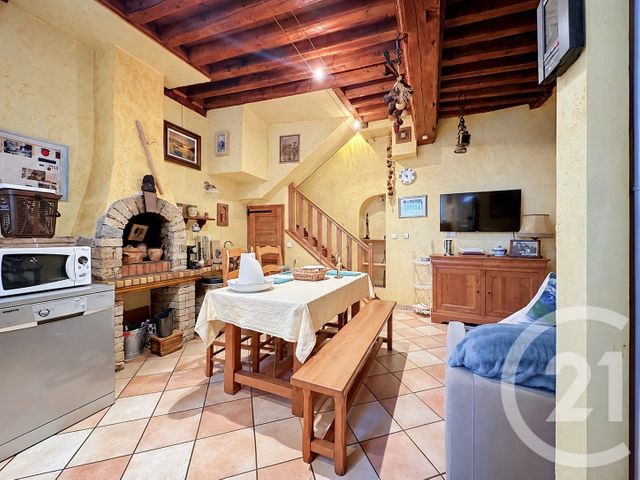Maison à vendre RIVE DE GIER