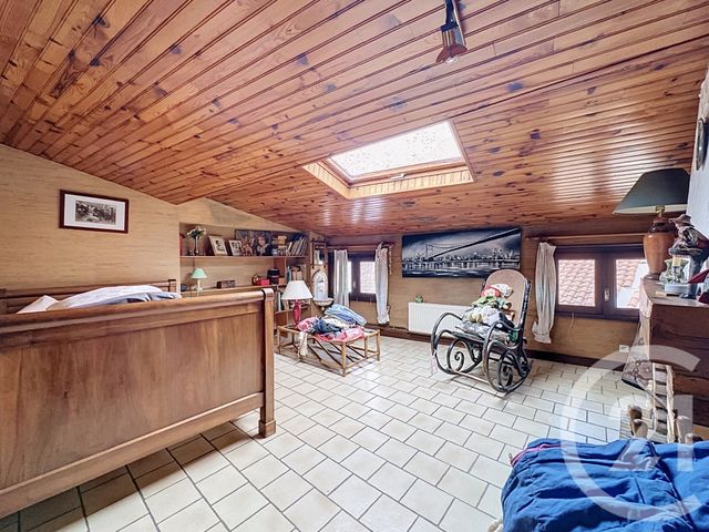 maison à vendre - 5 pièces - 109.0 m2 - RIVE DE GIER - 42 - RHONE-ALPES - Century 21 Hestia Ldi
