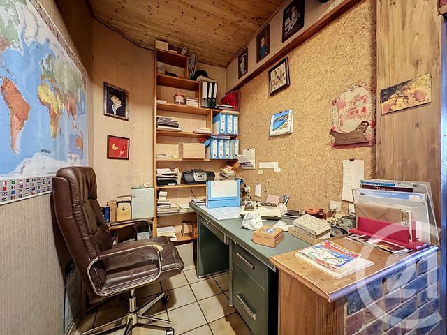 maison à vendre - 5 pièces - 109.0 m2 - RIVE DE GIER - 42 - RHONE-ALPES - Century 21 Hestia Ldi