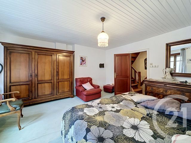 maison à vendre - 5 pièces - 109.0 m2 - RIVE DE GIER - 42 - RHONE-ALPES - Century 21 Hestia Ldi
