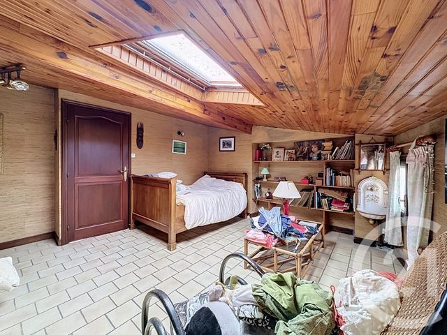 maison à vendre - 5 pièces - 109.0 m2 - RIVE DE GIER - 42 - RHONE-ALPES - Century 21 Hestia Ldi