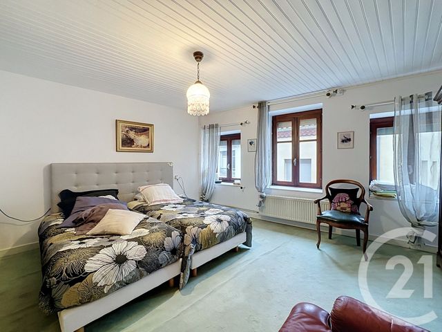 maison à vendre - 5 pièces - 109.0 m2 - RIVE DE GIER - 42 - RHONE-ALPES - Century 21 Hestia Ldi