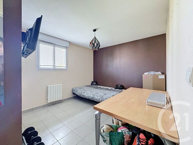 Appartement F4 à vendre - 4 pièces - 89.0 m2 - GRIGNY - 69 - RHONE-ALPES - Century 21 Hestia Ldi