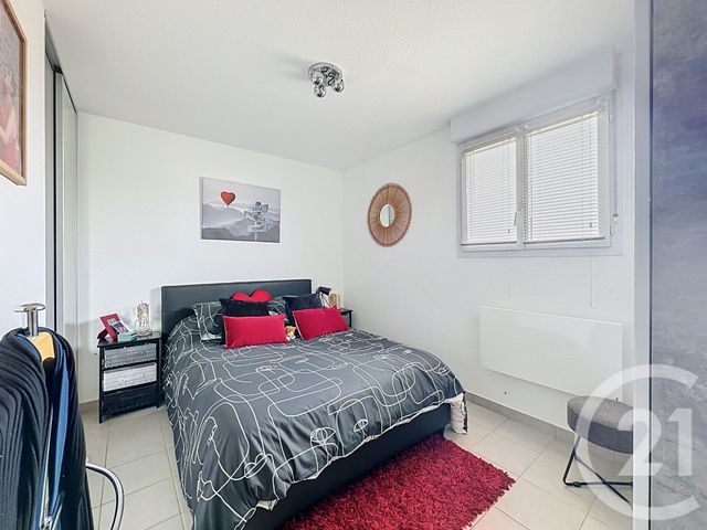 Appartement F4 à vendre - 4 pièces - 89.0 m2 - GRIGNY - 69 - RHONE-ALPES - Century 21 Hestia Ldi