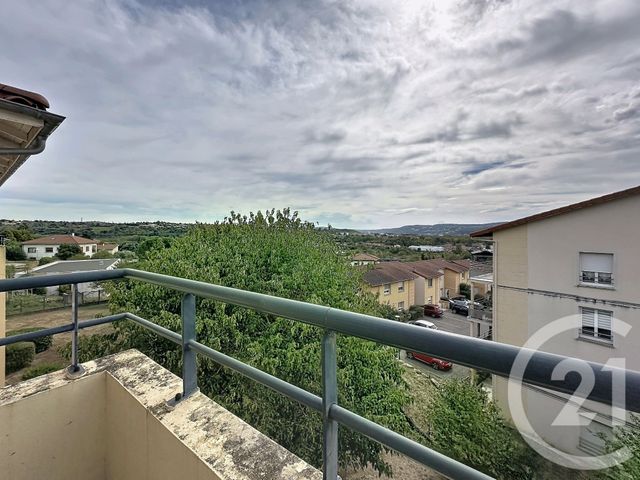 Appartement F4 à vendre - 4 pièces - 89.0 m2 - GRIGNY - 69 - RHONE-ALPES - Century 21 Hestia Ldi