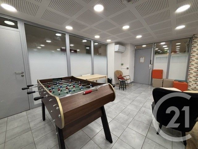 Appartement F1 à vendre - 1 pièce - 17.29 m2 - LYON - 69007 - RHONE-ALPES - Century 21 Hestia Ldi